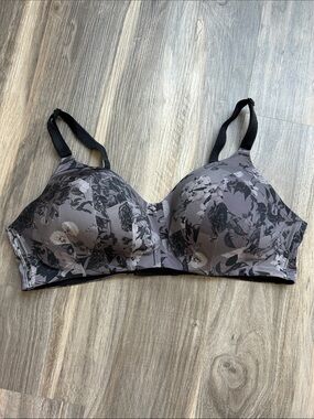 Torrid Curve 360 Back Smoothing Wire Free Lightly Lined Everyday Bra